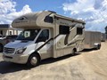 2019 Thor Four Winds Sprinter BL24 - 002