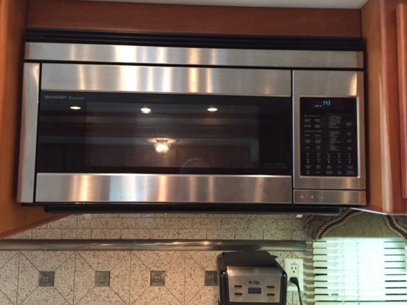 2007 Tiffin Allegro Bus 42QRP - 014