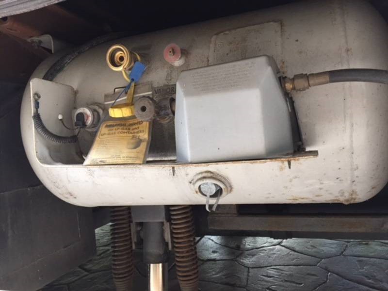 2007 Tiffin Allegro Bus 42QRP - 028