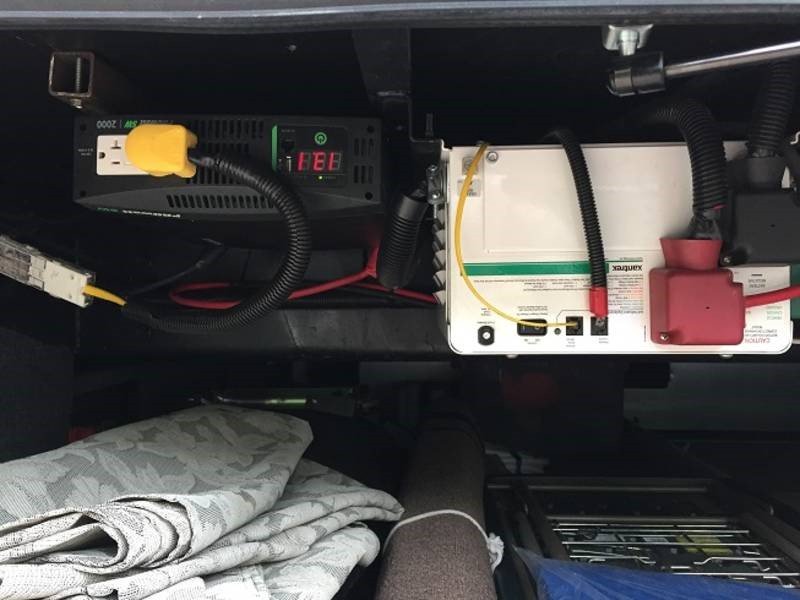 2007 Tiffin Allegro Bus 42QRP - 030