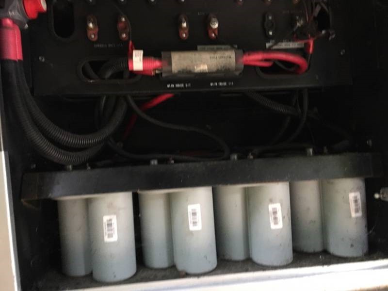 2007 Tiffin Allegro Bus 42QRP - 032