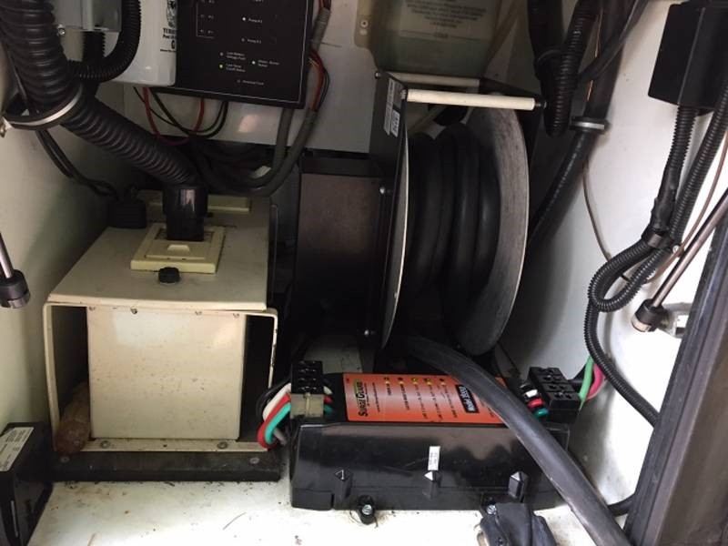 2007 Tiffin Allegro Bus 42QRP - 033