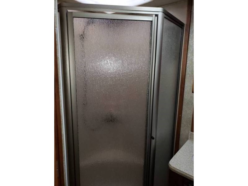 2012 Tiffin Allegro RED 38QBA - 012