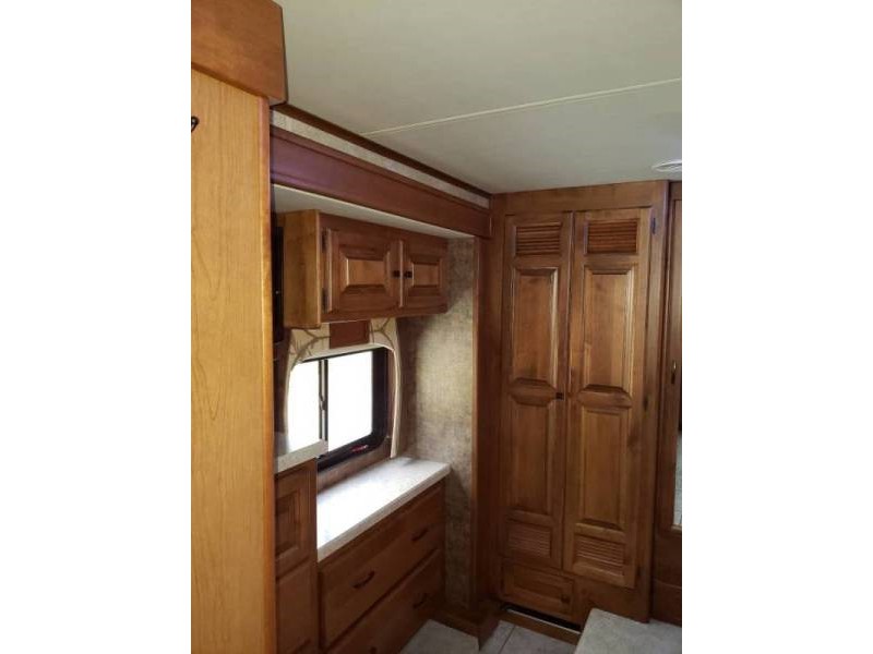 2012 Tiffin Allegro RED 38QBA - 015