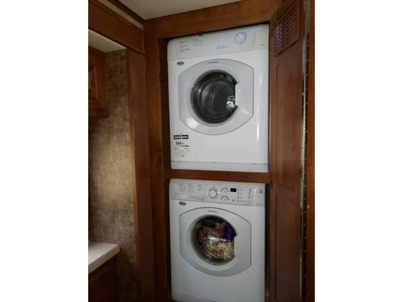 2012 Tiffin Allegro RED 38QBA - 016