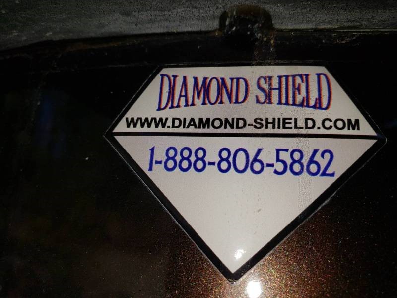 2012 Tiffin Allegro RED 38QBA - 019