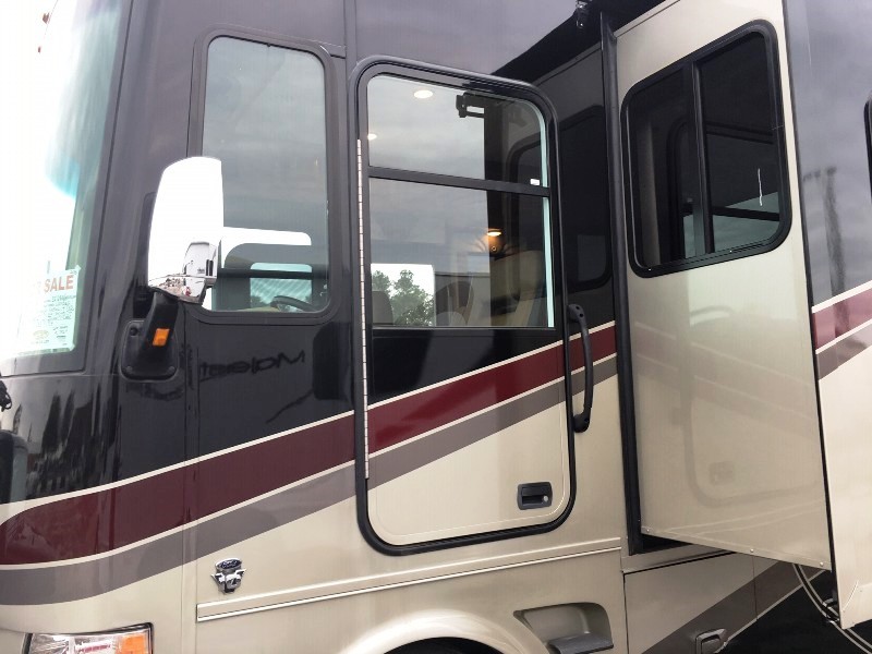 2015 Tiffin Allegro Open Road 35QBA - 005