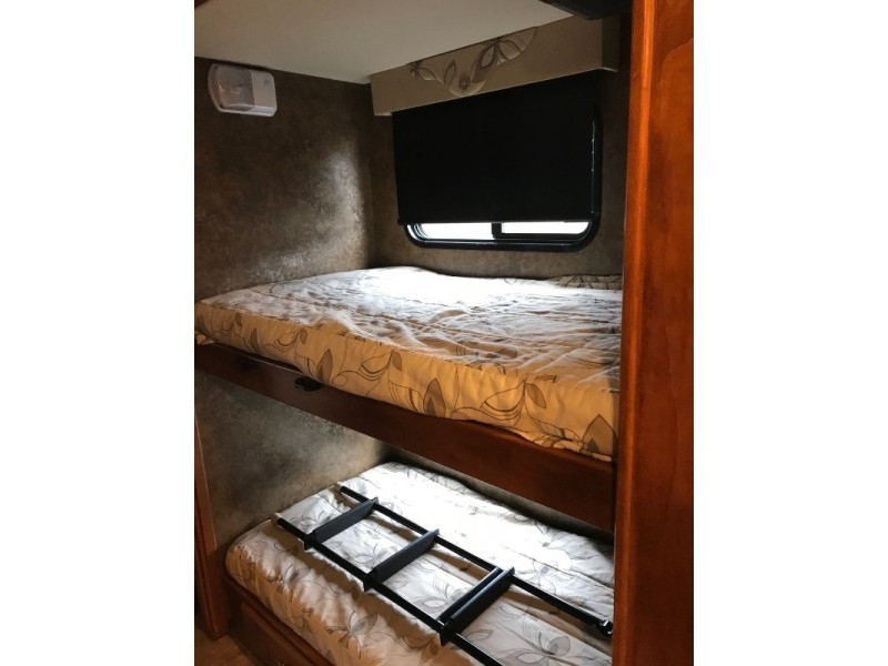 2015 Tiffin Allegro Open Road 35QBA - 014