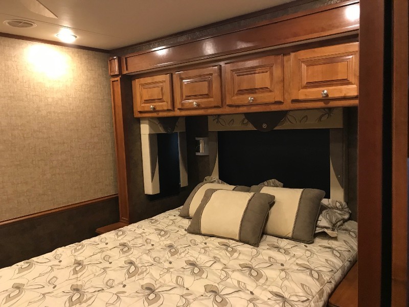 2015 Tiffin Allegro Open Road 35QBA - 018