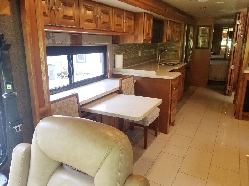 2016 Tiffin Allegro RED 37PA - 006