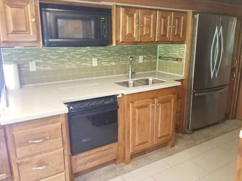 2016 Tiffin Allegro RED 37PA - 007