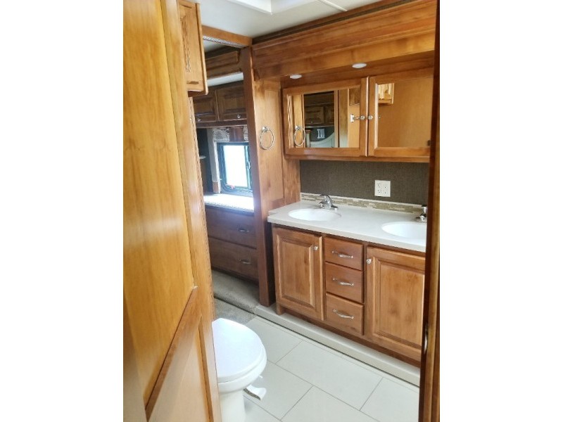 2016 Tiffin Allegro RED 37PA - 008