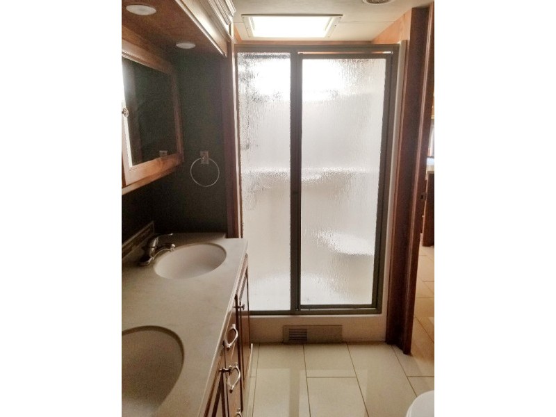 2016 Tiffin Allegro RED 37PA - 009