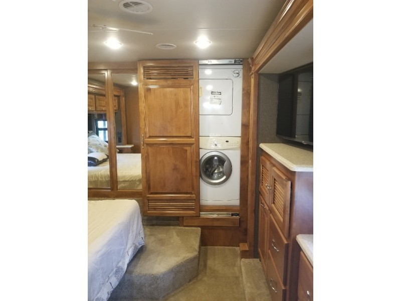 2016 Tiffin Allegro RED 37PA - 010