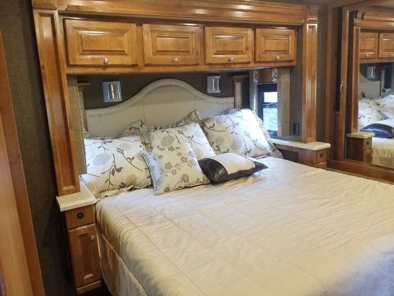 2016 Tiffin Allegro RED 37PA - 011