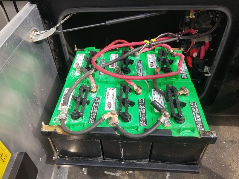 2016 Tiffin Allegro RED 37PA - 013