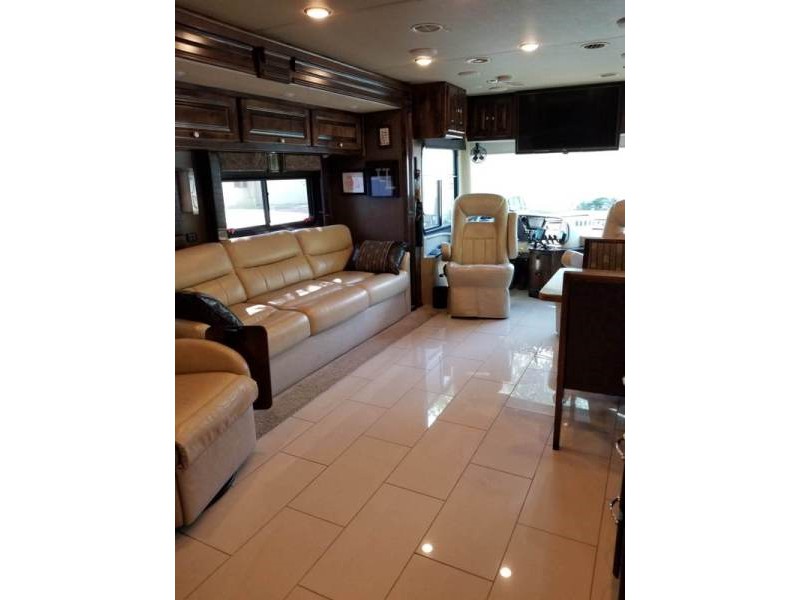 2016 Tiffin Allegro RED 37PA - 003