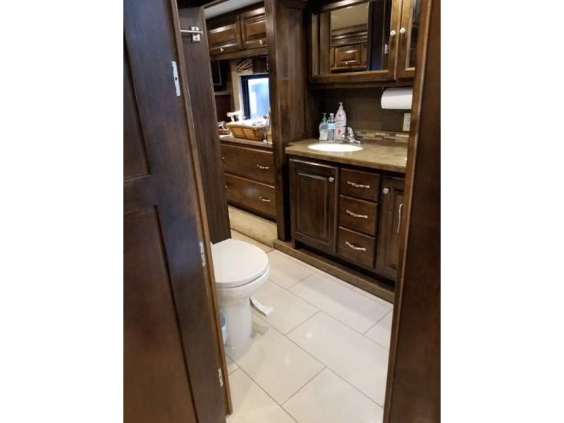 2016 Tiffin Allegro RED 37PA - 007