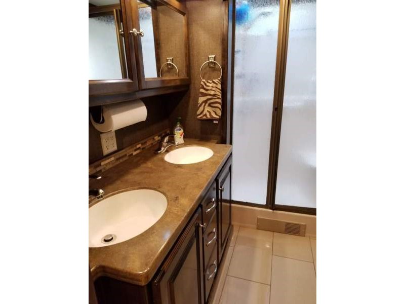 2016 Tiffin Allegro RED 37PA - 008