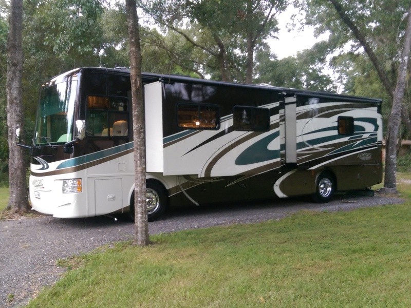 2016 Tiffin Allegro RED 37PA - 012