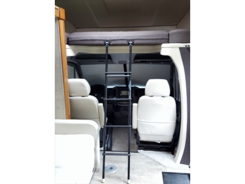 2016 Winnebago View 24G - 017