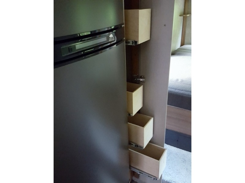 2016 Winnebago View 24G - 022