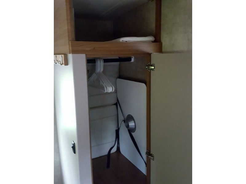 2016 Winnebago View 24G - 023