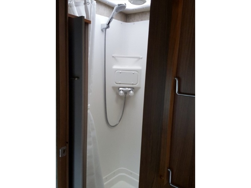 2016 Winnebago View 24G - 027