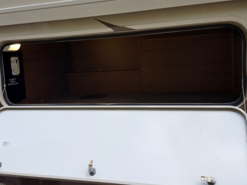 2016 Winnebago View 24G - 035