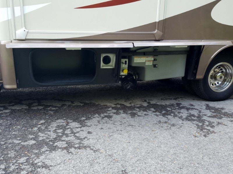 2016 Winnebago View 24G - 037