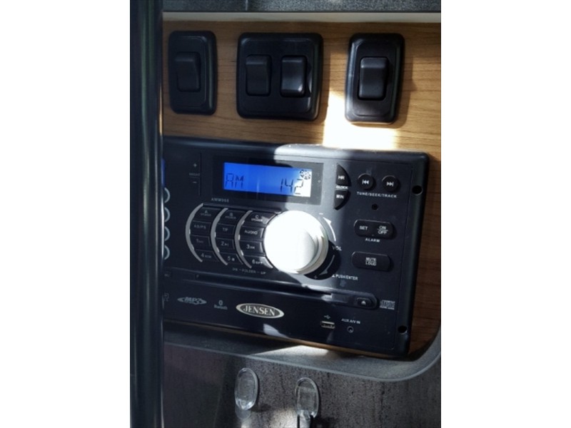 2016 Winnebago View 24G - 039