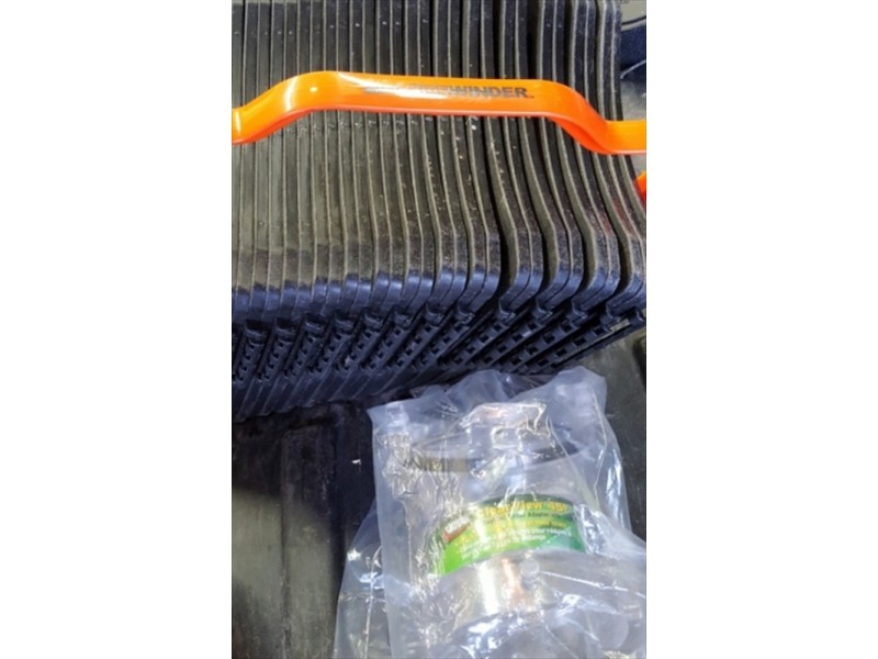 2016 Winnebago View 24G - 050