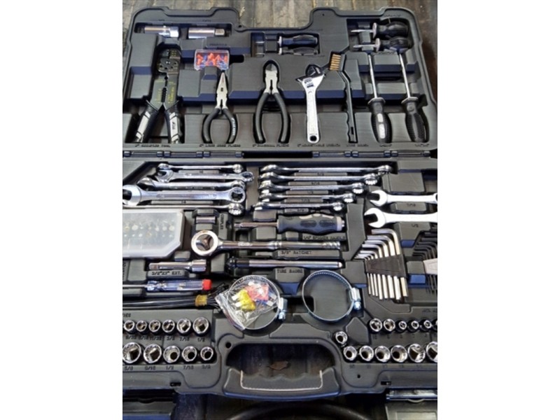 2016 Winnebago View 24G - 051