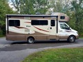 2016 Winnebago View 24G - 002