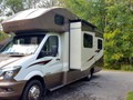 2016 Winnebago View 24G - 006