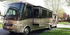 2004 Newmar Mountain Aire 3778 - 011