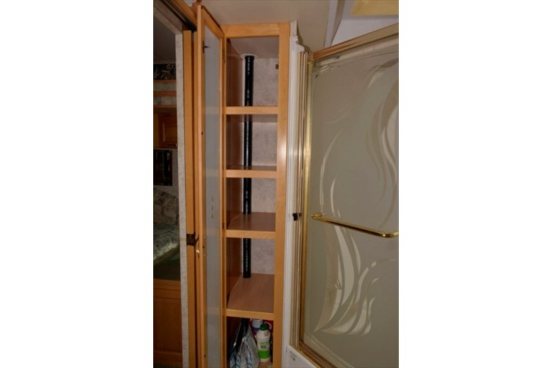 2003 Newmar Dutch Star 4005 - 023