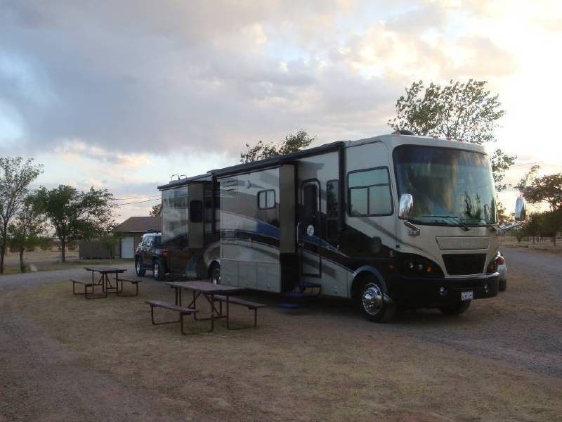 2008 Tiffin Allegro Bay 37QDB - 012