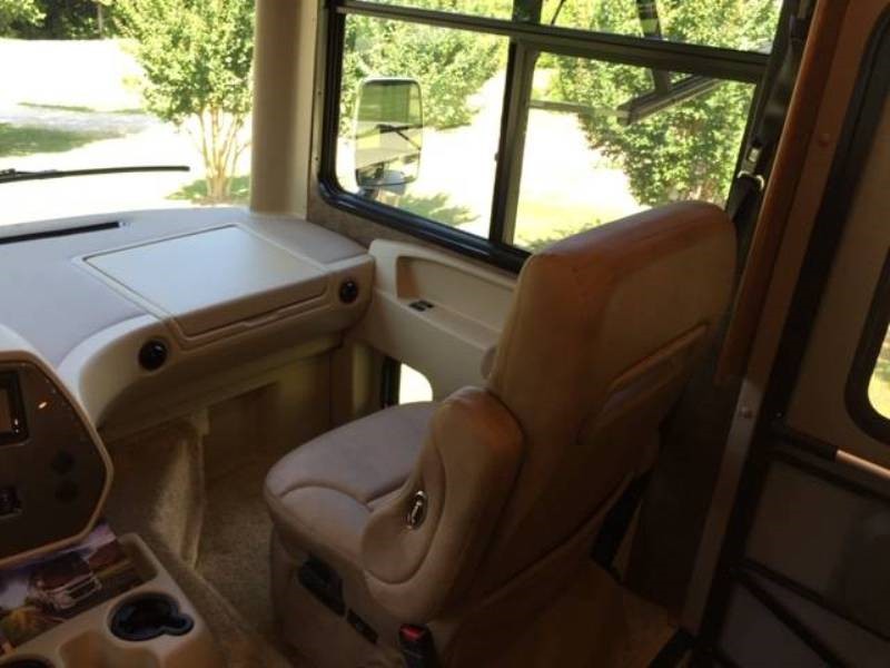 2015 Tiffin Allegro Open Road 32SA - 008