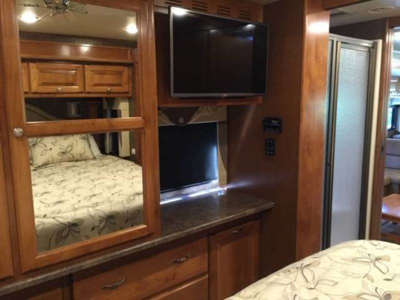 2015 Tiffin Allegro Open Road 32SA - 014