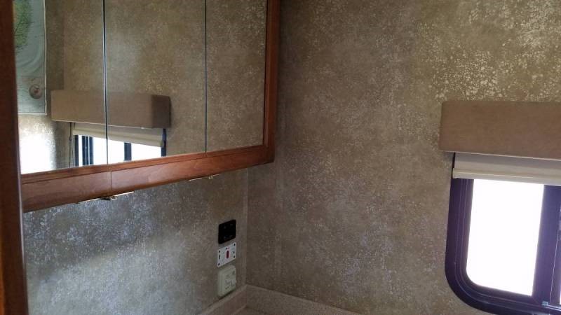 2011 Tiffin Allegro Open Road 30GA - 006