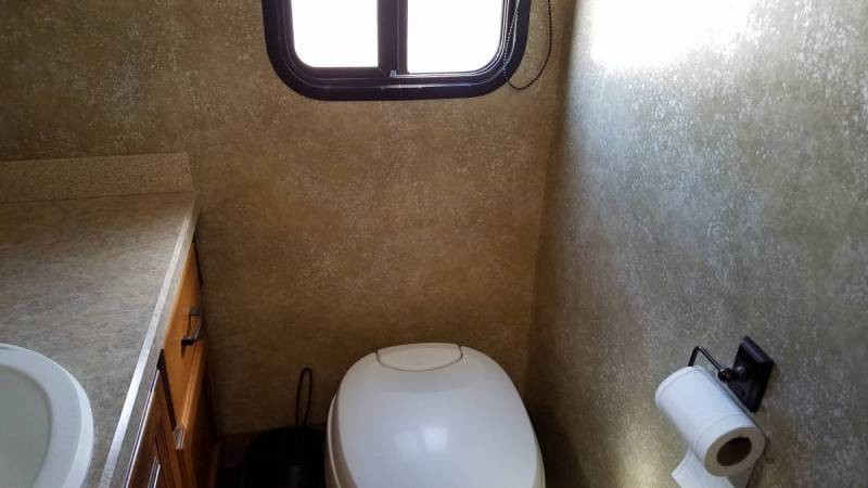 2011 Tiffin Allegro Open Road 30GA - 007