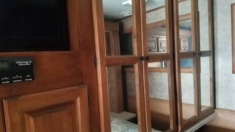 2011 Tiffin Allegro Open Road 30GA - 008