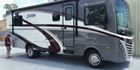 2016 Fleetwood Storm 28MS - 002