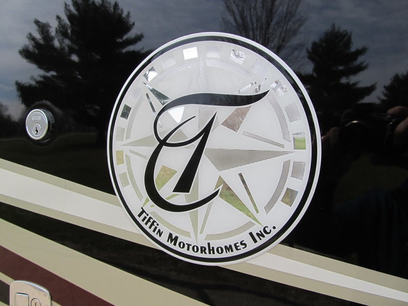 2014 Tiffin Phaeton 40QBH - 007