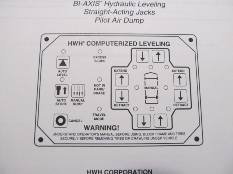 2014 Tiffin Phaeton 40QBH - 044