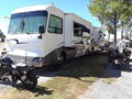 2003 Tiffin Phaeton 40GH - 001