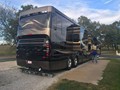 2011 Newmar Essex 4524 - 002