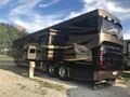 2011 Newmar Essex 4524 - 003