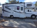 2017 Forest River Forester 2251SLE
